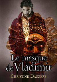 E-Book Le masque de Vladimir