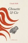 Livre numérique Chouette & Cie