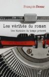 Electronic book Les vérités du roman - Une histoire du temps présent
