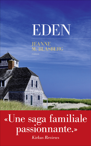 Libro electrónico Eden