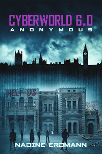 Livre numérique CyberWorld 6.0: Anonymous