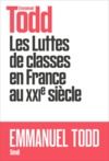 Livre numérique Les Luttes de classes en France au XXIe siècle