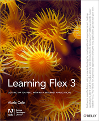Livre numérique Learning Flex 3