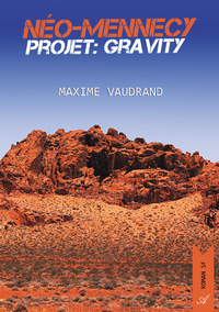 Electronic book Néo-Mennecy : Projet Gravity