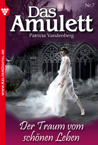 Livro digital Das Amulett 7 – Liebesroman