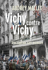 Livre numérique Vichy contre Vichy