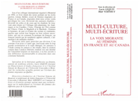 Livre numérique Multi-culture, multi-écriture