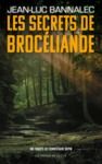 E-Book Les Secrets de Brocéliande. Une enquête du commissaire Dupin