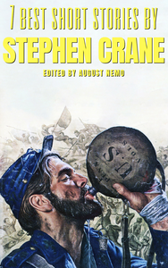 Livre numérique 7 best short stories by Stephen Crane