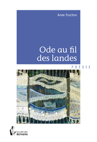 Electronic book Ode au fil des Landes