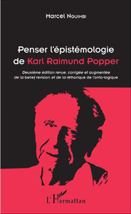 Livre numérique Penser l'épistémologie de Karl Raimund Popper