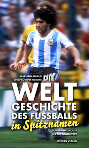 Livre numérique Die Weltgeschichte des Fußballs