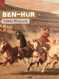 Livre numérique Ben-Hur
