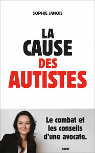 Livro digital La cause des autistes