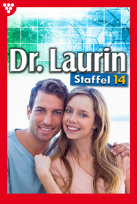 Electronic book Dr. Laurin Staffel 14 – Arztroman