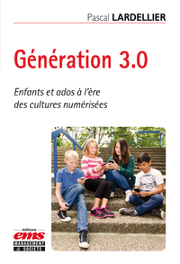 E-Book Génération 3.0
