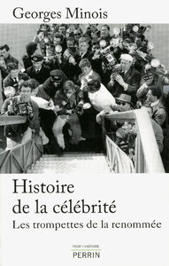Livre numérique Histoire de la célébrité