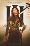 Electronic book Les Trois Mousquetaires (Tome 2) - Milady