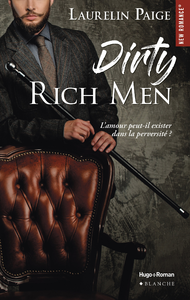 E-Book Dirty rich men - Tome 01