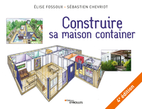 Electronic book Construire sa maison container