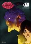 E-Book The Cummoner - N° 10 L'Offrande
