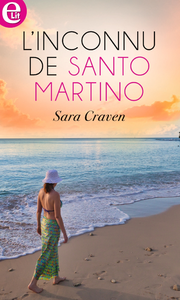 E-Book L'inconnu de Santo Marino
