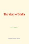 Electronic book The Story of Malta
