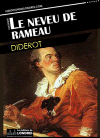 Livre numérique Le neveu de Rameau