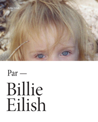 Livre numérique Billie Eilish