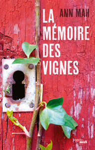 Electronic book La Mémoire des vignes