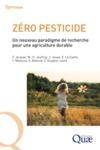 Livre numérique Zéro pesticide
