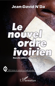 Libro electrónico Le nouvel ordre ivoirien (nouvelle édition revue, corrigée et complétée)