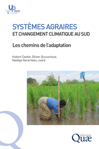 Electronic book Systèmes agraires et changement climatique au Sud