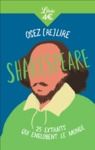 Livre numérique Osez (re)lire Shakespeare