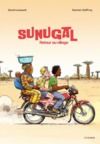 Livre numérique Sunugal - Retour au village