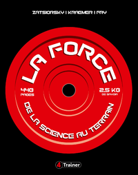 Electronic book La Force
