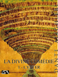 Livre numérique La Divine Comédie