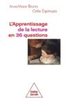 Electronic book L' Apprentissage de la lecture en 36 questions