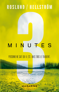 E-Book Trois minutes