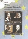 Livre numérique Hergé, Européen du monde