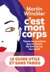 Livre numérique C'est mon corps