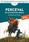 Livre numérique Perceval ou le Conte du graal
