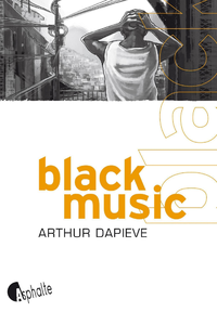 Livre numérique Black Music