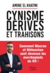 Livre numérique Cynisme, dérives et trahisons