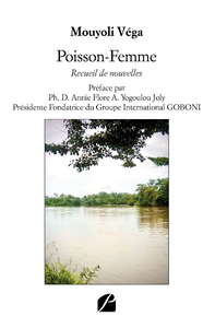Electronic book Poisson-Femme