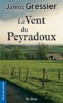 Livre numérique Le Vent du Peyradoux