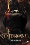 E-Book Le confessionnal (Dark romance MM)