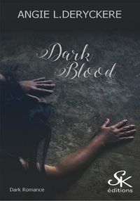 Livro digital Dark Blood