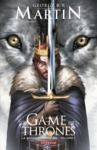 Electronic book A Game of Thrones - La Bataille des rois - Tome 1