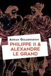 Electronic book Philippe II et Alexandre le Grand